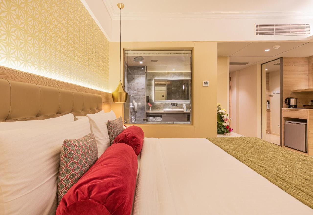 The Paradise By Tunga Mumbai Exterior photo