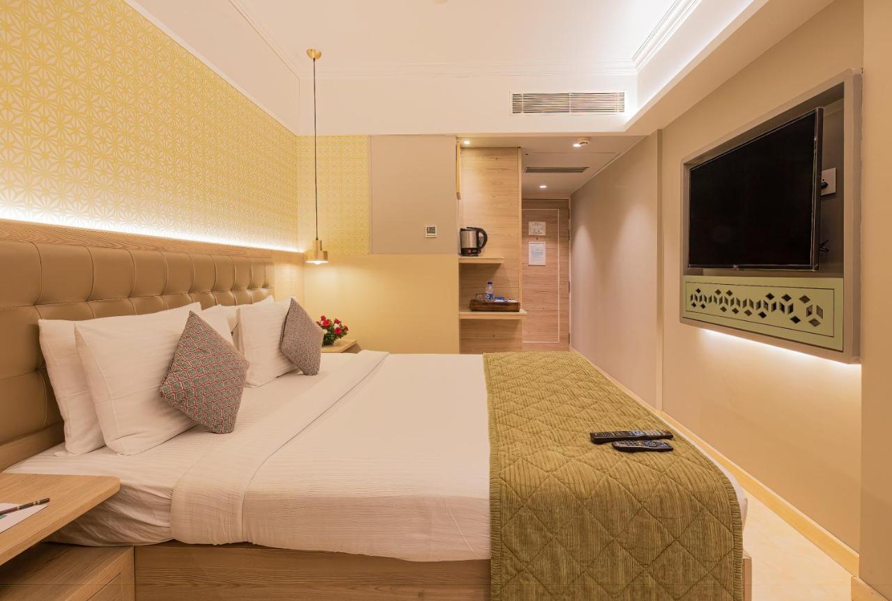 The Paradise By Tunga Mumbai Exterior photo