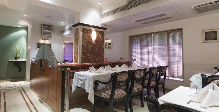 The Paradise By Tunga Mumbai Exterior photo