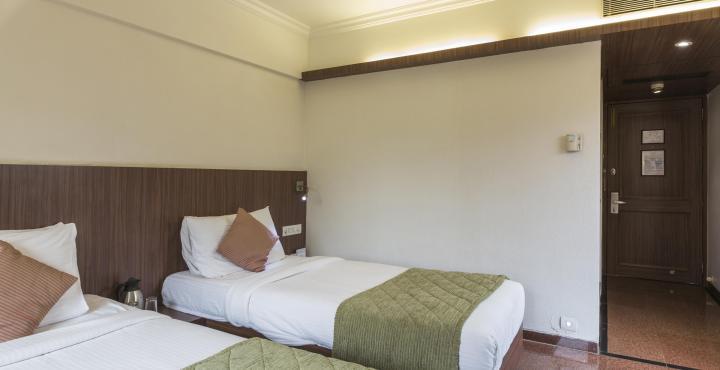 The Paradise By Tunga Mumbai Exterior photo