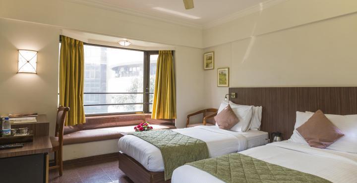 The Paradise By Tunga Mumbai Exterior photo