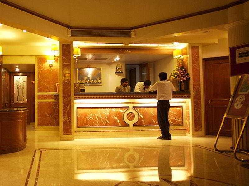 The Paradise By Tunga Mumbai Exterior photo