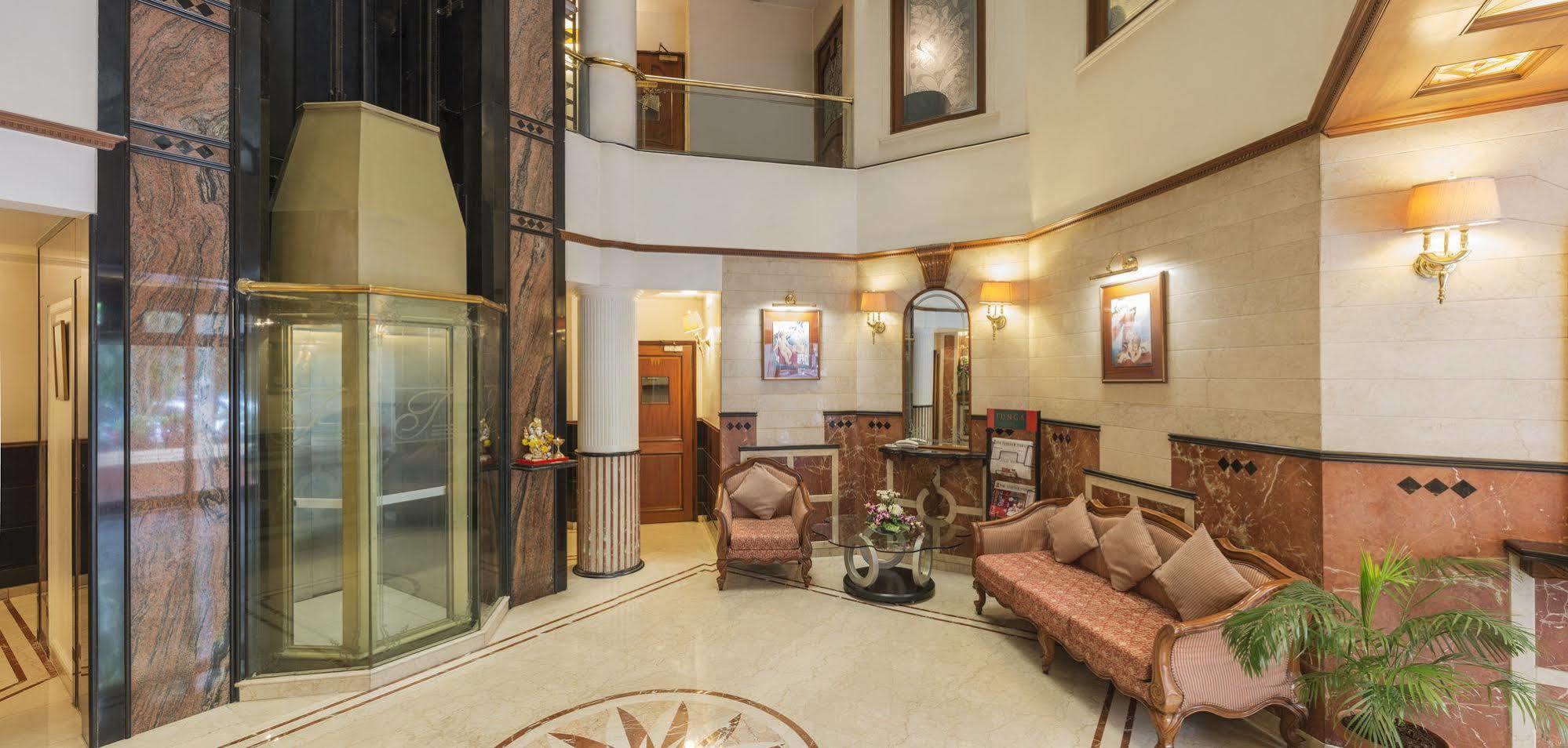 The Paradise By Tunga Mumbai Exterior photo