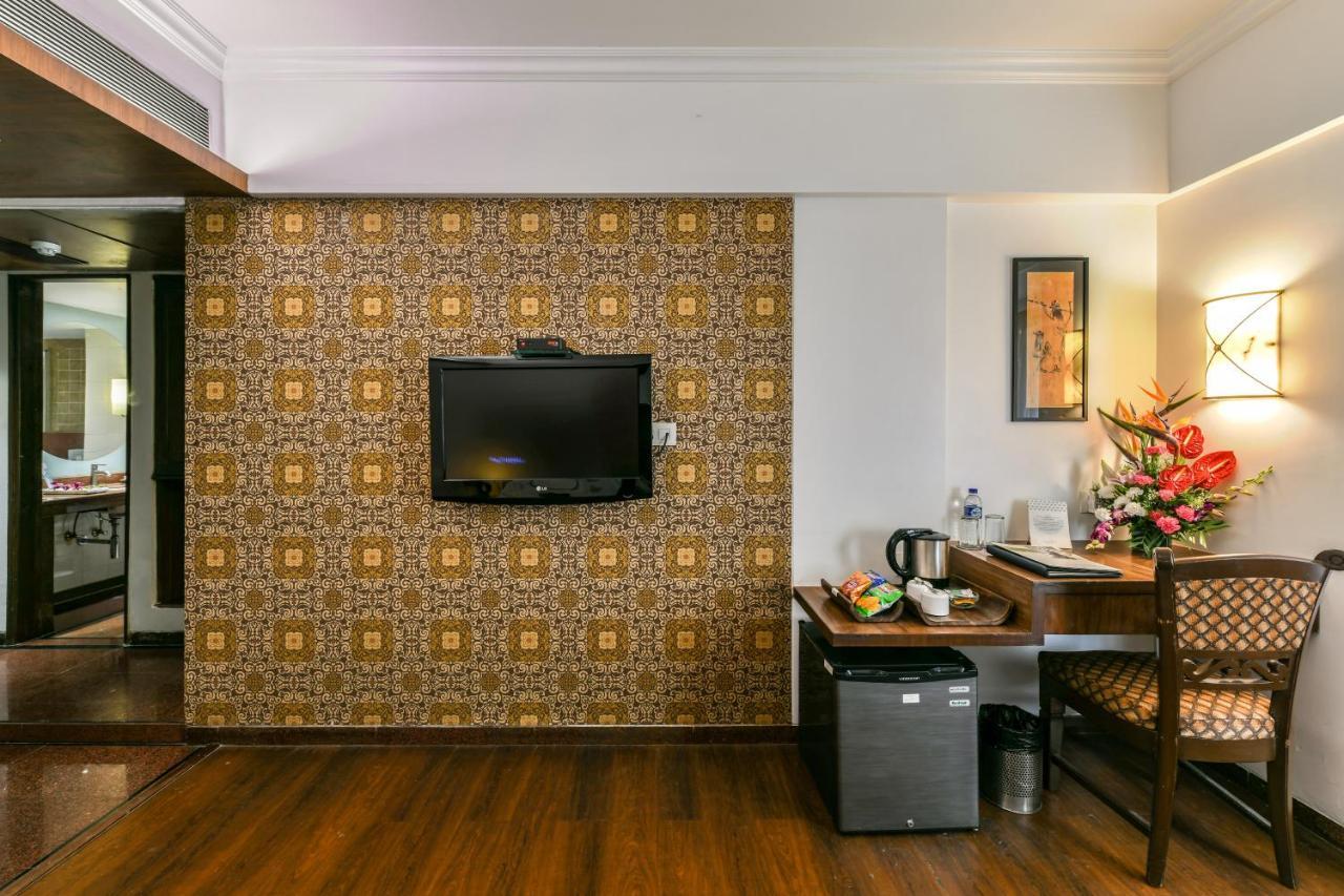 The Paradise By Tunga Mumbai Exterior photo