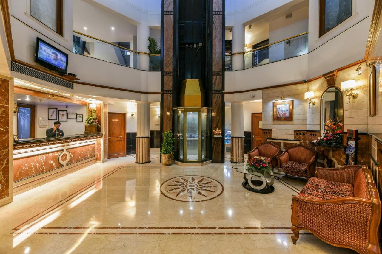 The Paradise By Tunga Mumbai Exterior photo