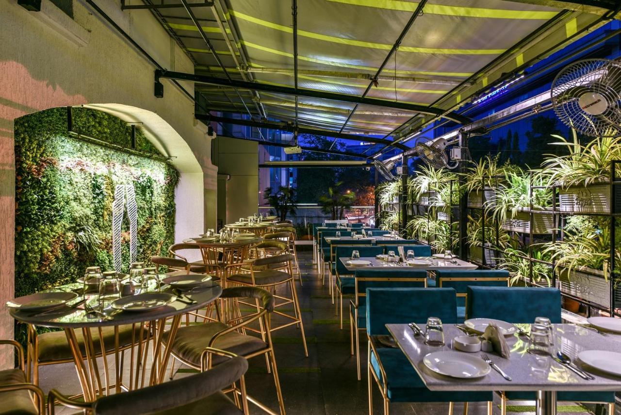The Paradise By Tunga Mumbai Exterior photo