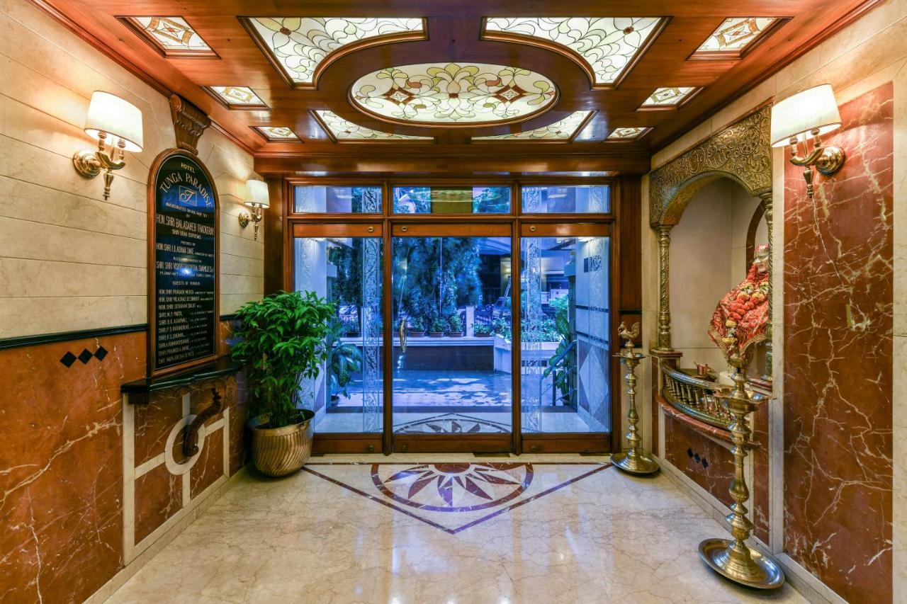 The Paradise By Tunga Mumbai Exterior photo