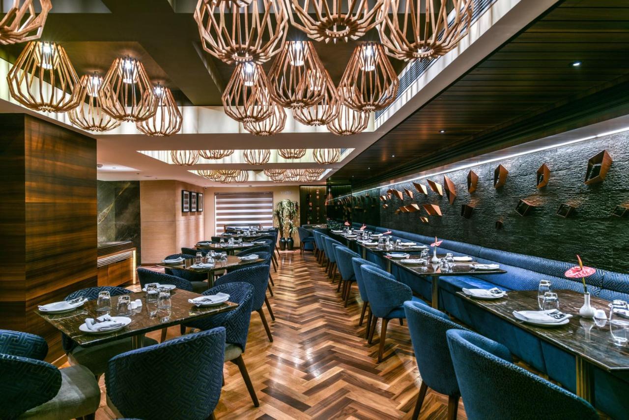The Paradise By Tunga Mumbai Exterior photo
